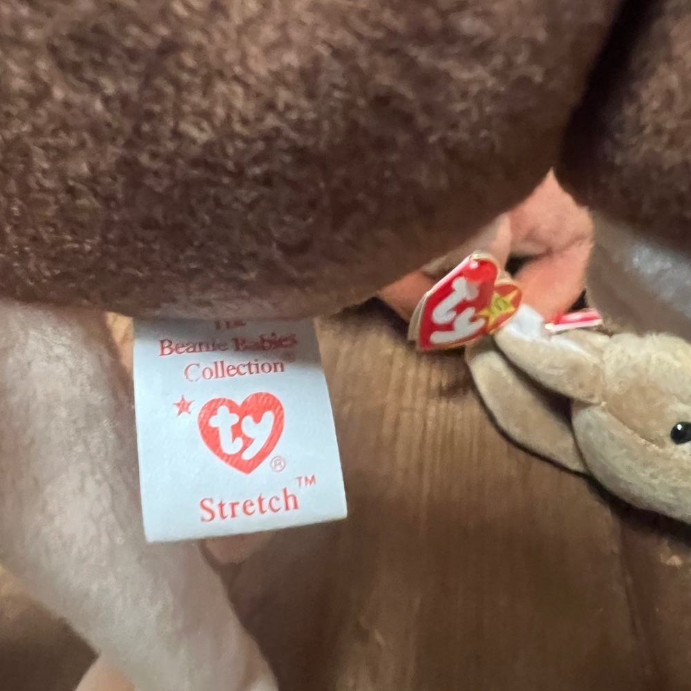 Ty Beanie Babies Plush Collection - animals - Picture 14 of 16
